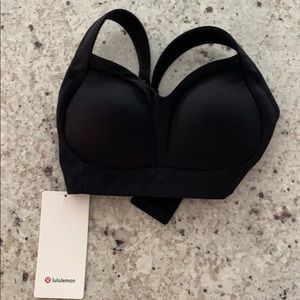 Lululemon Ta Ta Tamer Bra NWT